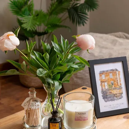 Tatil Evi Spacious 4-bed Families & Professionals Penrith